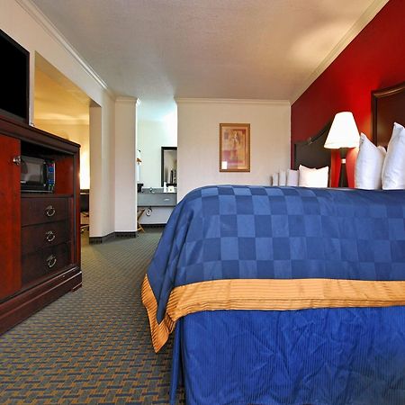 Americas Best Value Inn Kingsville Exteriör bild