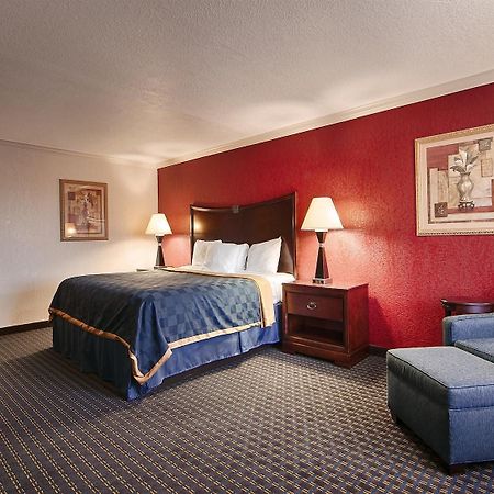 Americas Best Value Inn Kingsville Exteriör bild