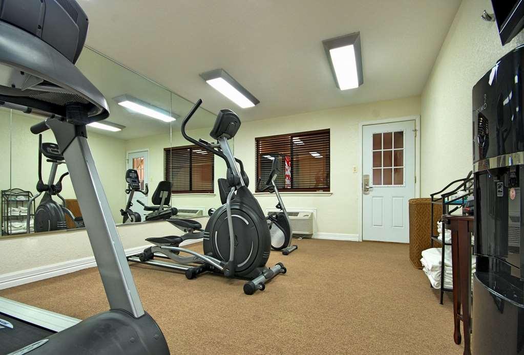Americas Best Value Inn Kingsville Bekvämligheter bild