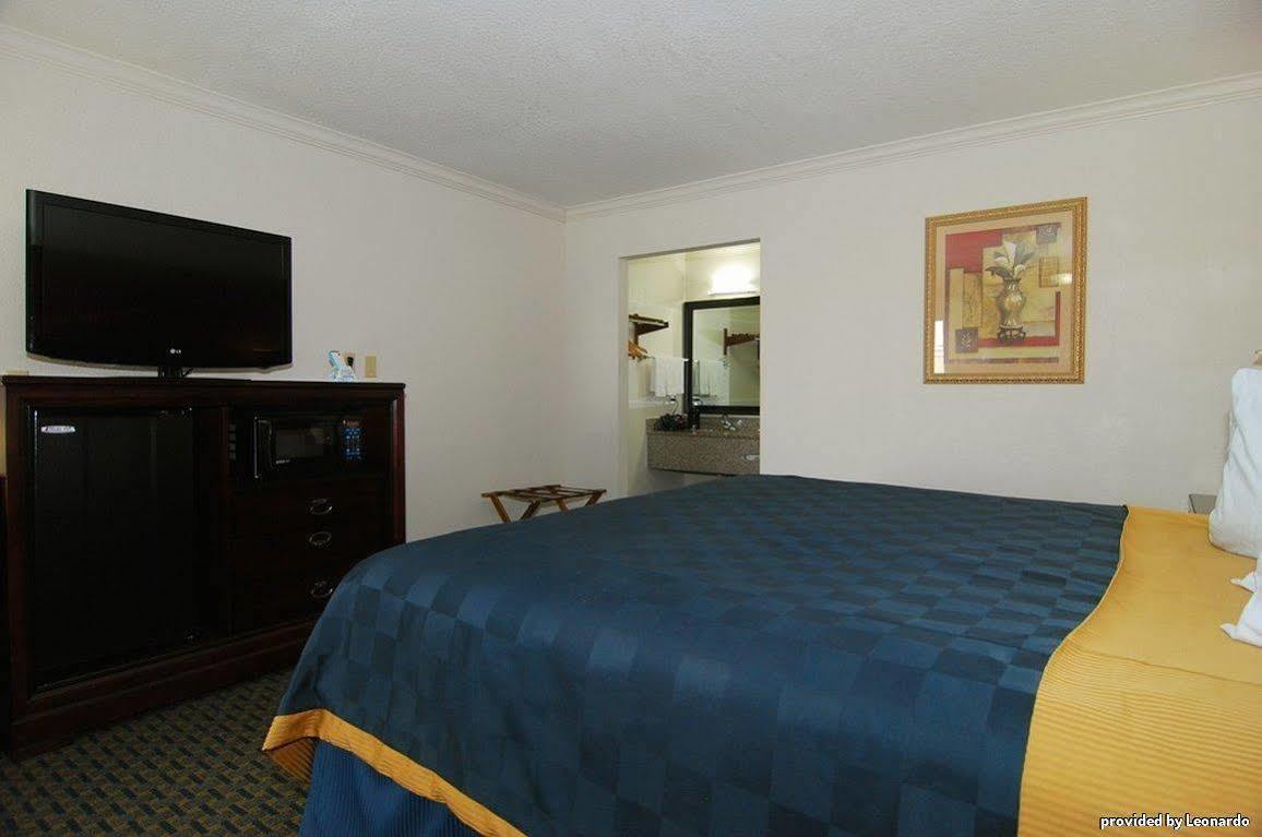 Americas Best Value Inn Kingsville Exteriör bild